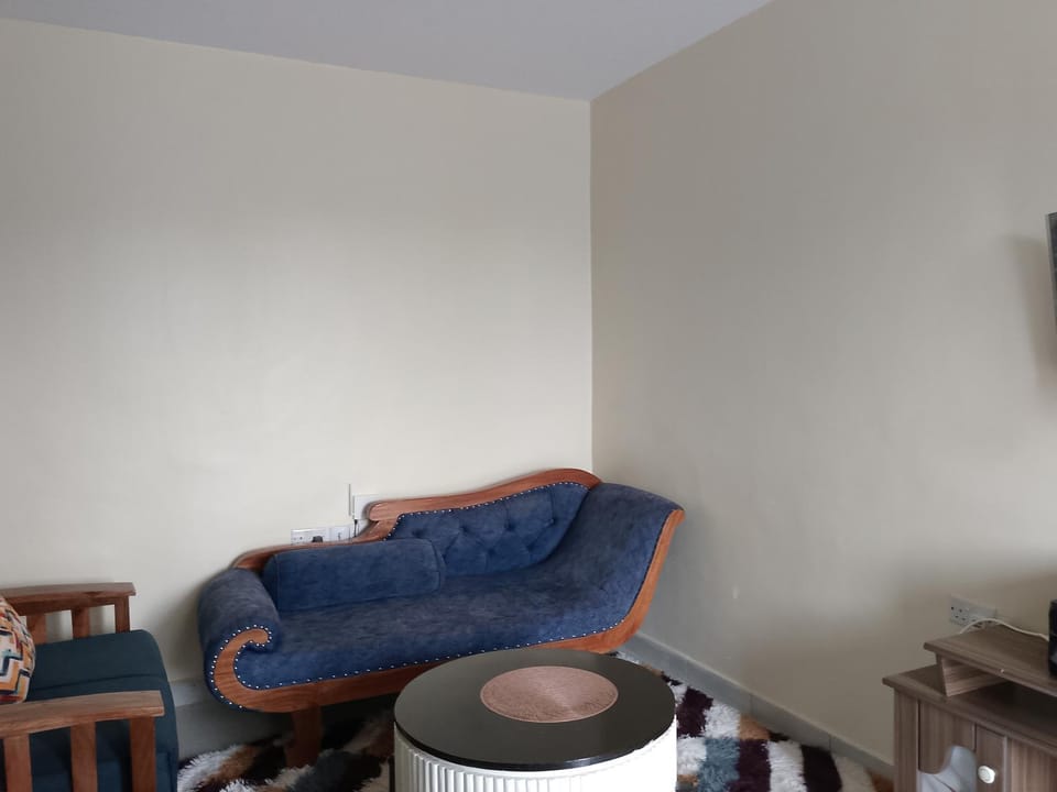 Bahamas Apartment in Nairobi