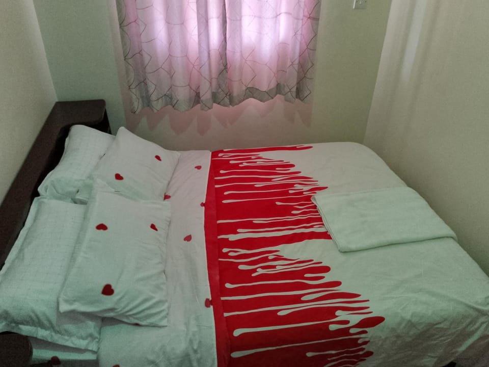 Bahamas Apartment in Nairobi
