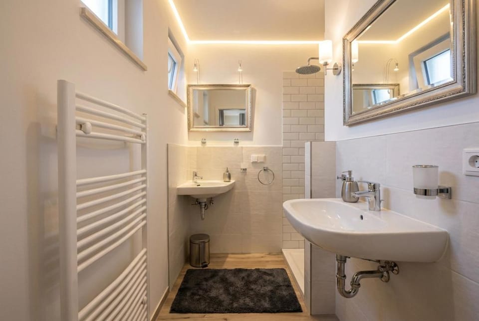 Paula Apartment in Wunstorf