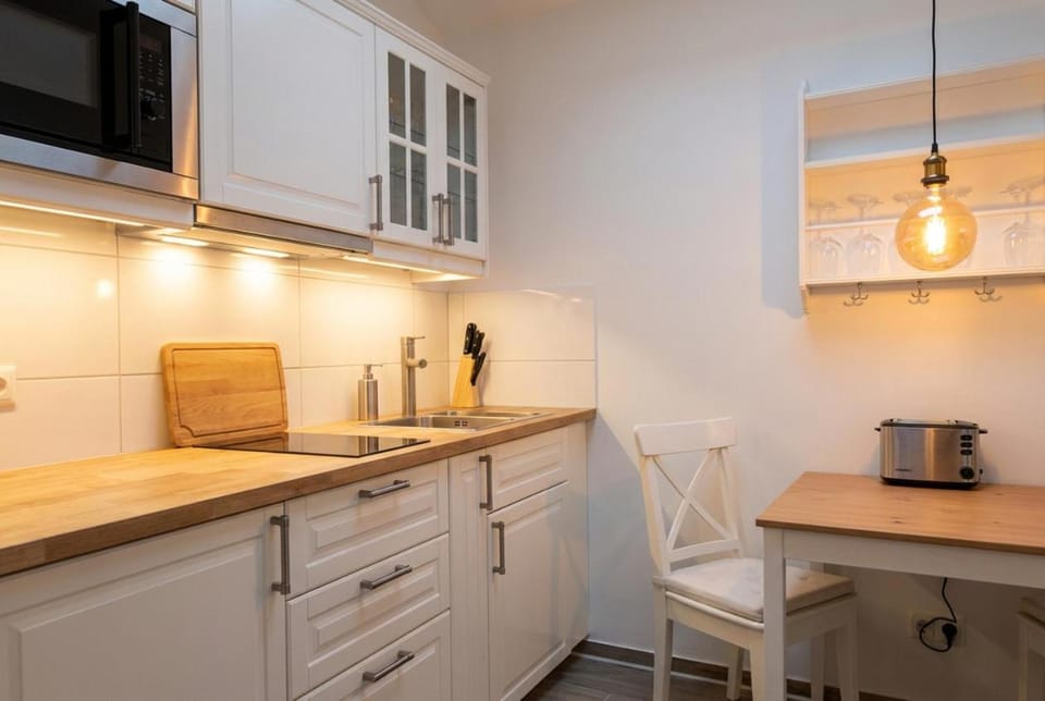 Paula Apartment in Wunstorf