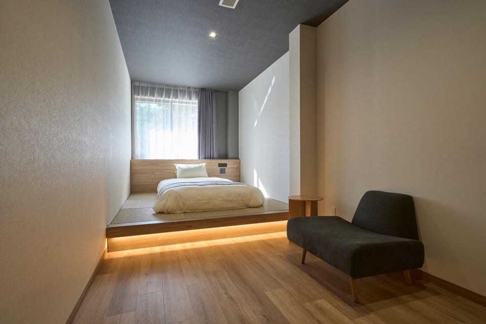 The Ryokan Tokyo YUGAWARA Ryokan in Kanagawa Prefecture