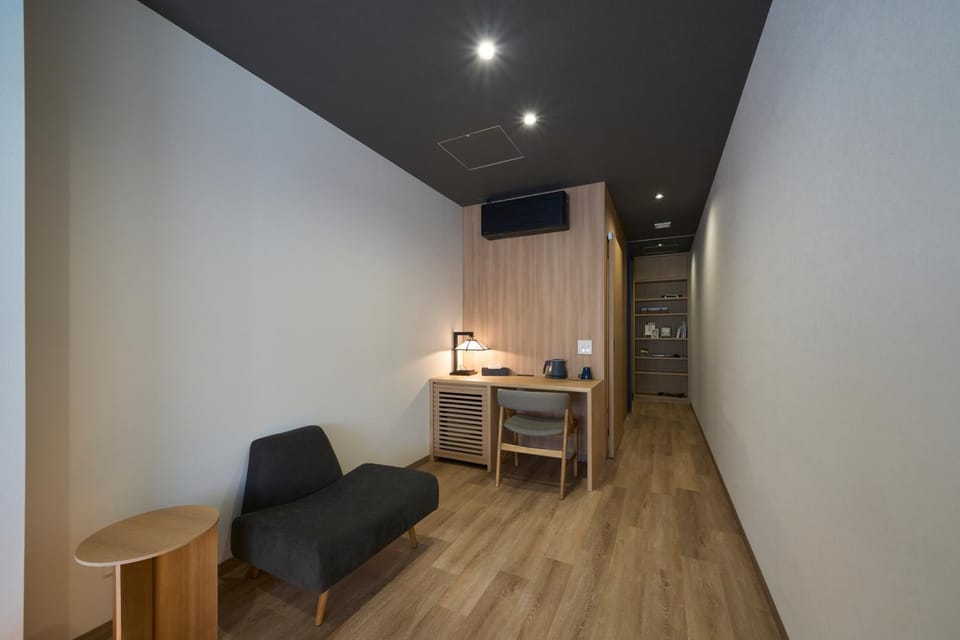 The Ryokan Tokyo YUGAWARA Ryokan in Kanagawa Prefecture