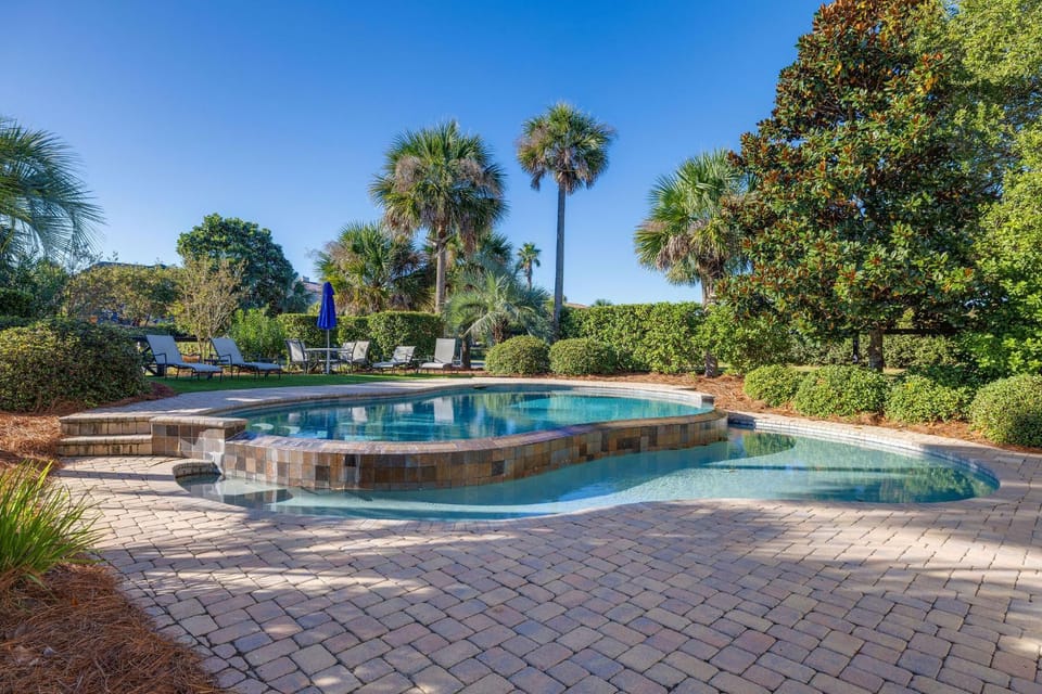 Charleston Blvd 130 - Southern Breeze House in Isle of Palms