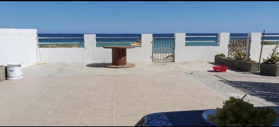 Maison front de mer 2 Villa in Tunisia