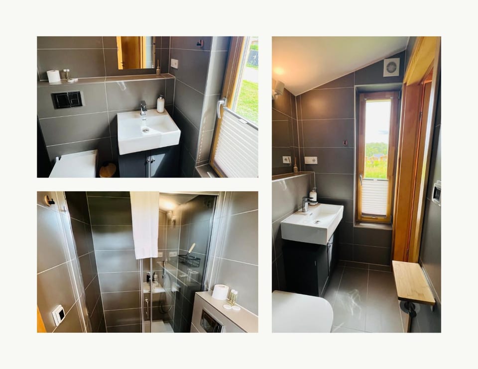206 The tiny "Office" House House in Mecklenburg-Vorpommern, Germany