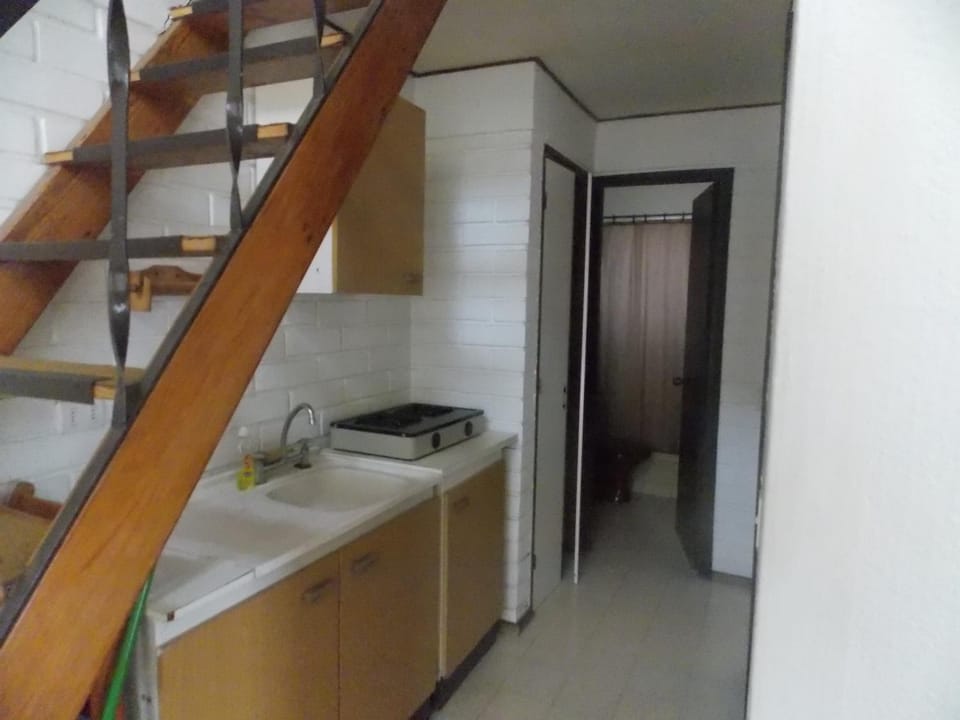 Cabañas Calafate ex Altair Apartment hotel in Coquimbo