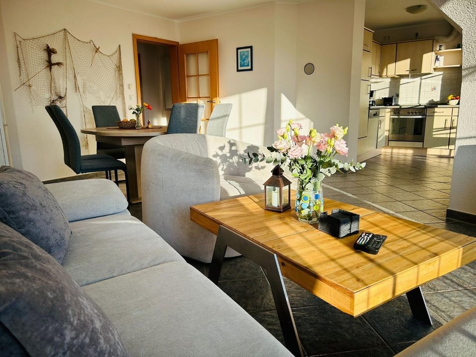 Nele 03 Apartment in Zingst
