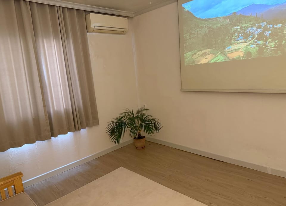 콤마스테이 Country House in Busan