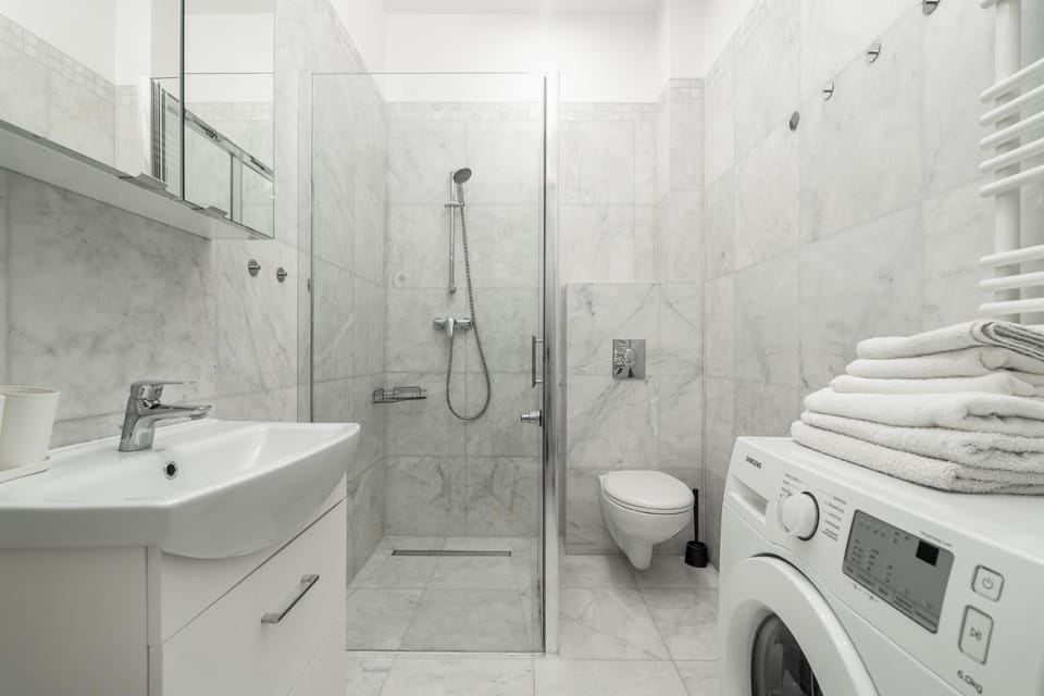 Apartament 999 Centrum Apartment in Szczecin