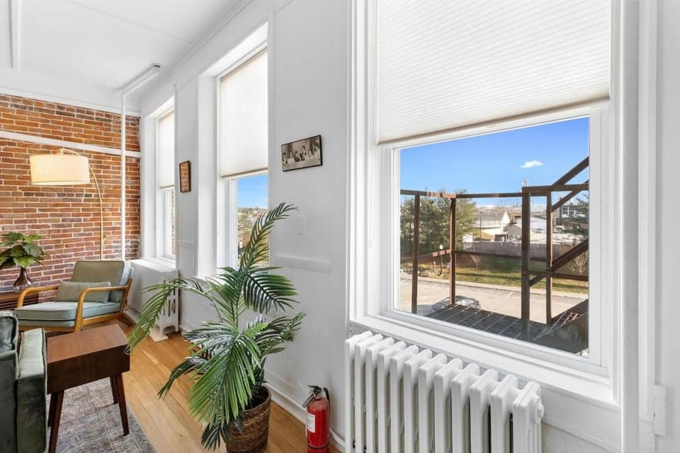 View (from property/room), Living room