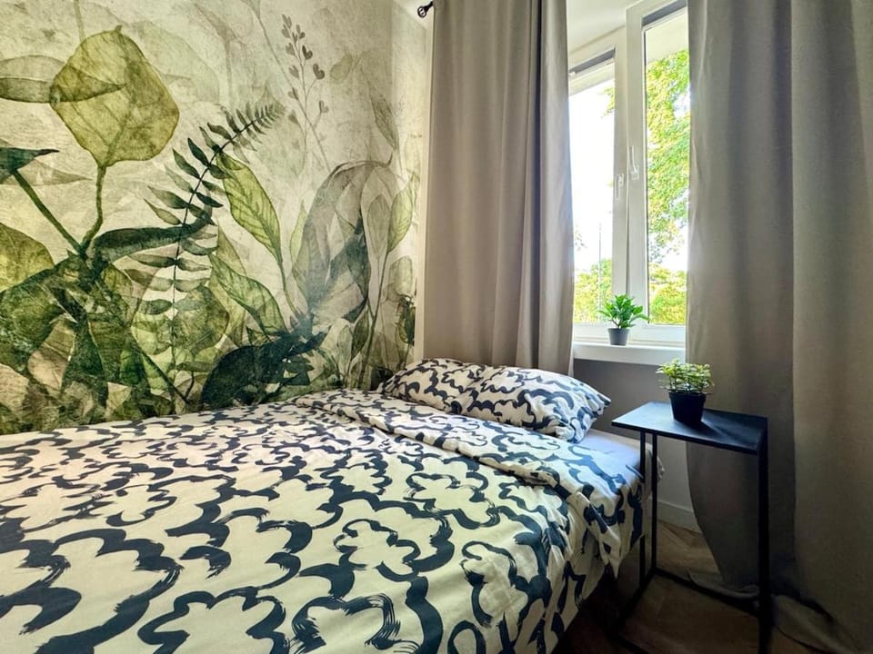 K22 Górczewska 17B, Wola Apartment in Warsaw