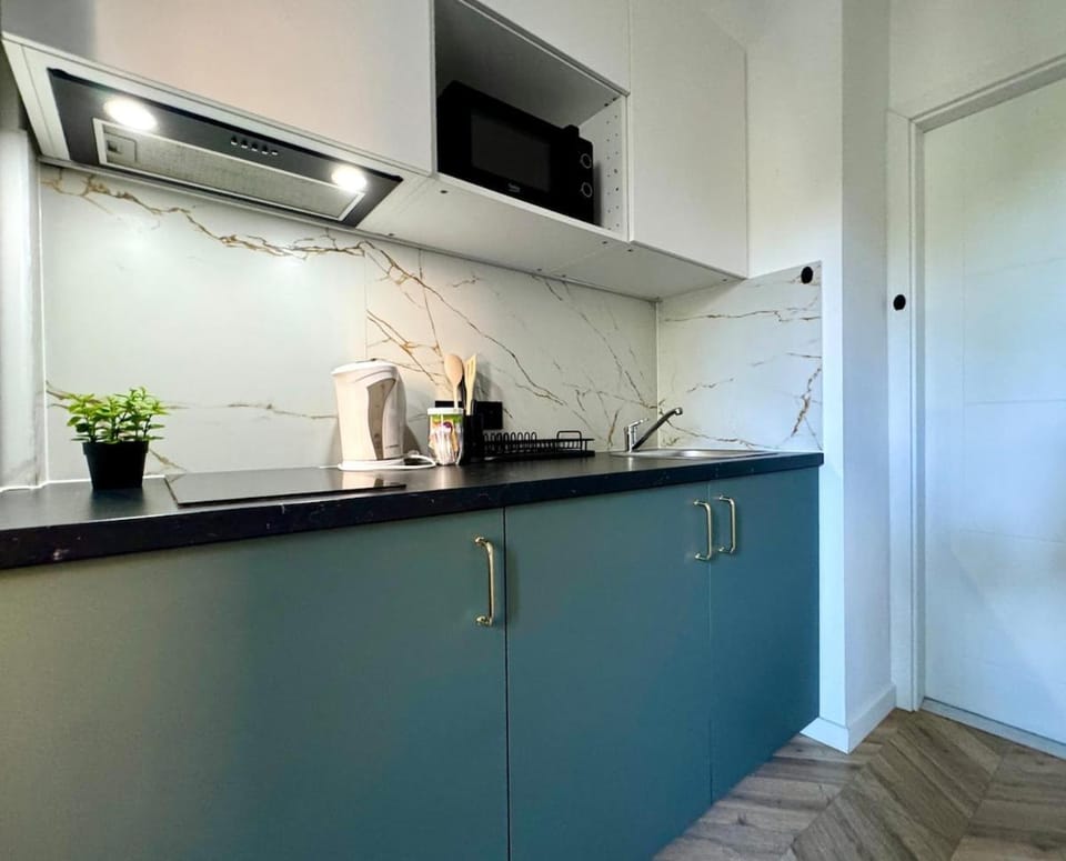 K22 Górczewska 17B, Wola Apartment in Warsaw