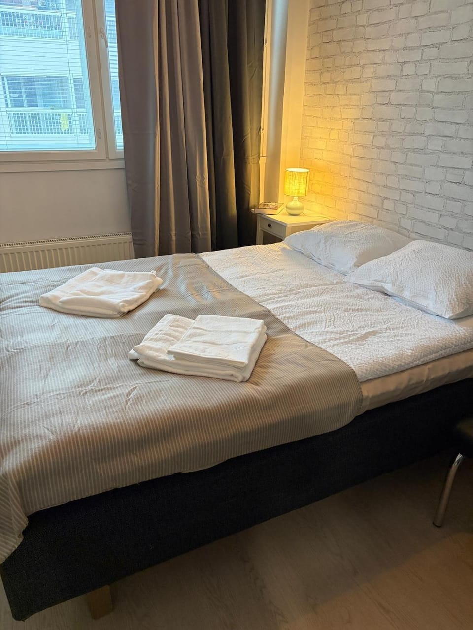 Old Courthouse Jyväskylä centre , Free parking Apartment in Finland