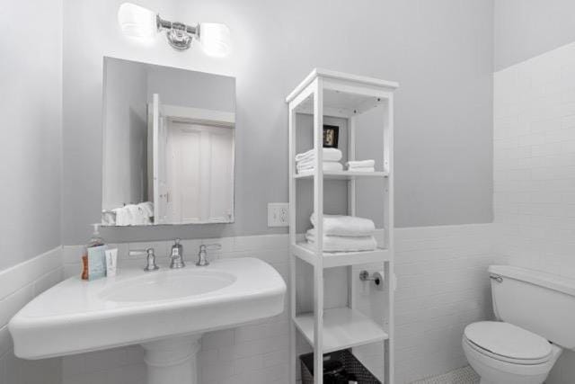 Bathroom, Bath