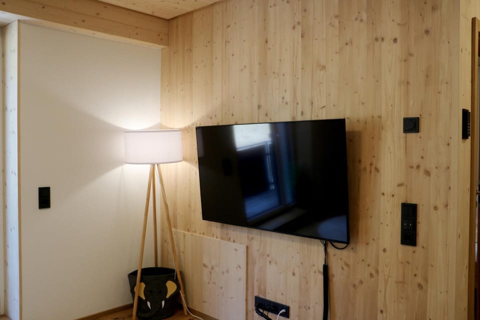 Albzeit Naturholzapartments - Fichte - StBlasien Apartment in Schluchsee
