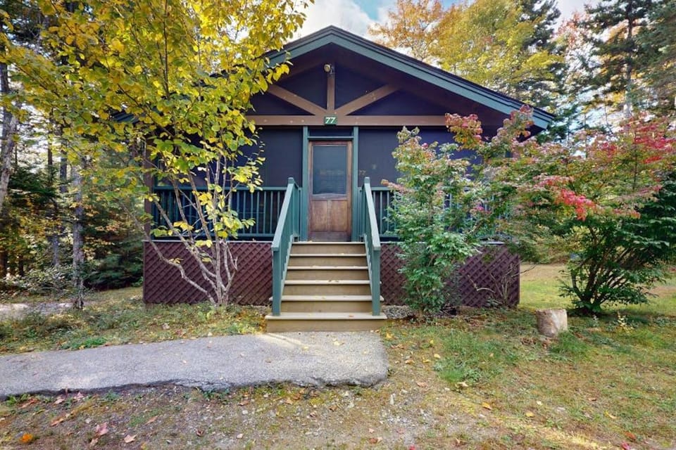 Property building, Day