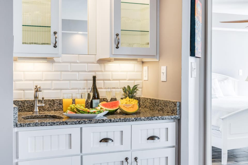 Charleston Oceanfront Villas Apartment in Folly Beach