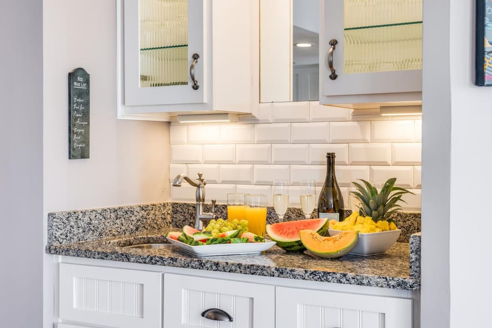 Charleston Oceanfront Villas Apartment in Folly Beach