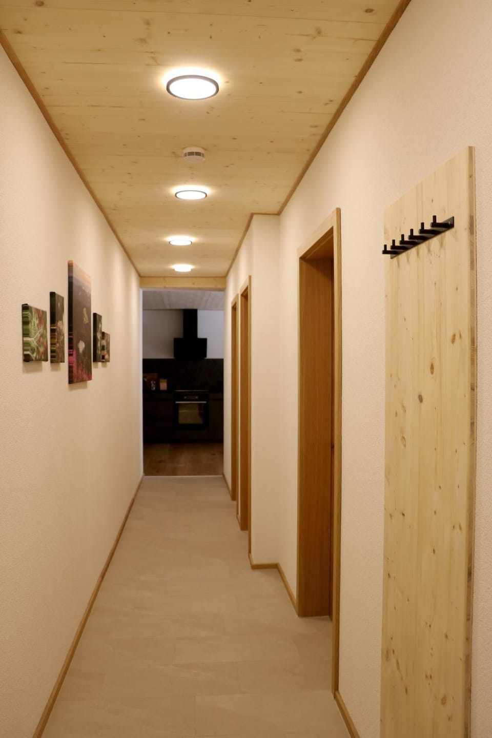 Albzeit Naturholzapartments - Buche - StBlasien Apartment in Schluchsee