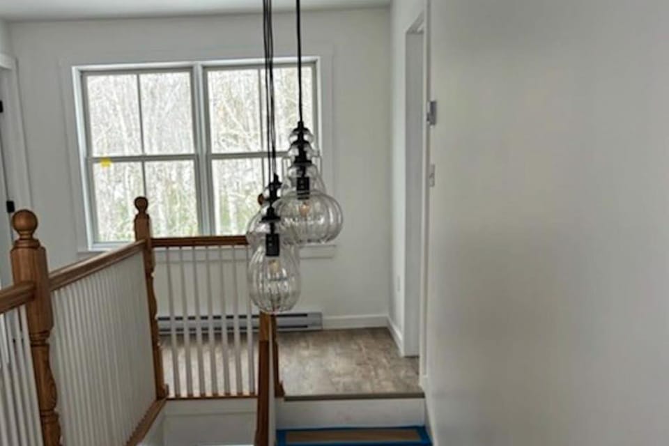 Balcony/Terrace, Living room