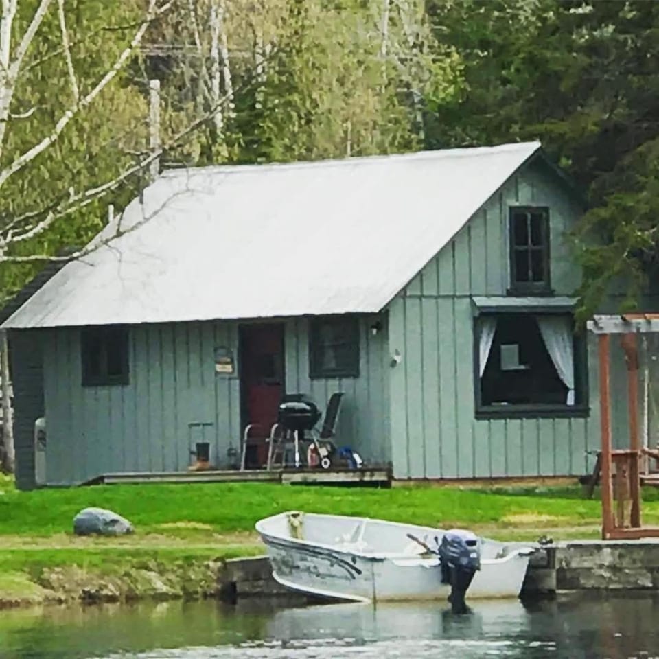 Property building, Day