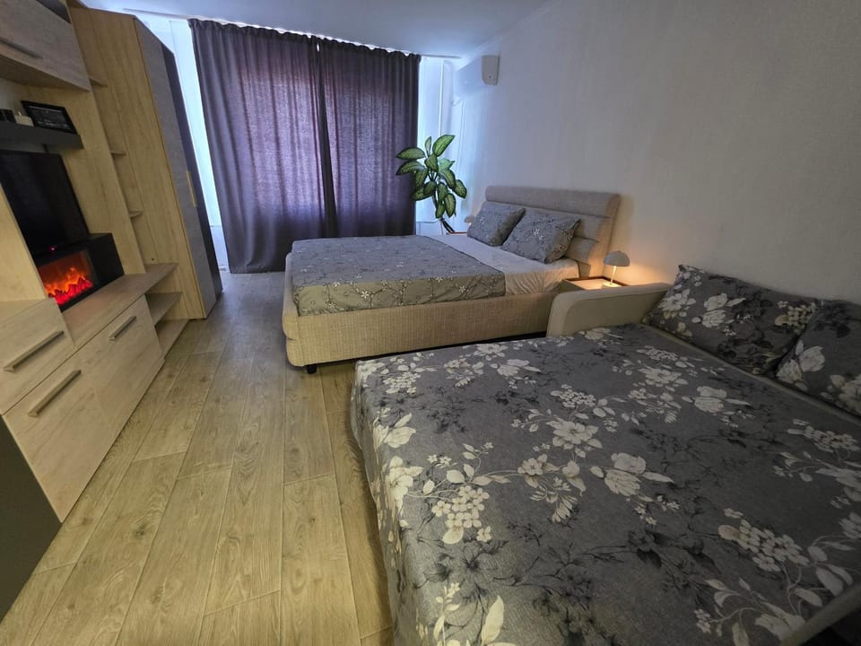 A home for you Welcome Apartment in Chișinău
