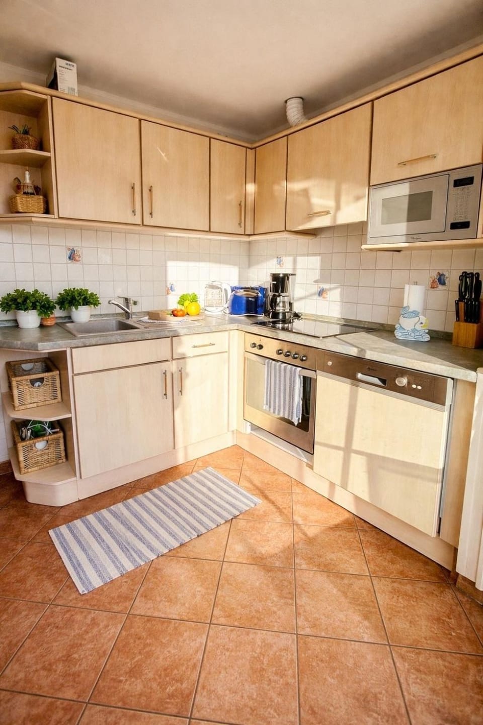 Nele 01 Apartment in Zingst
