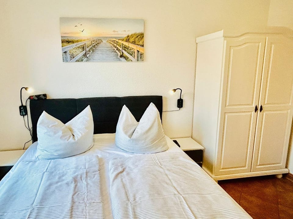 Nele 01 Apartment in Zingst