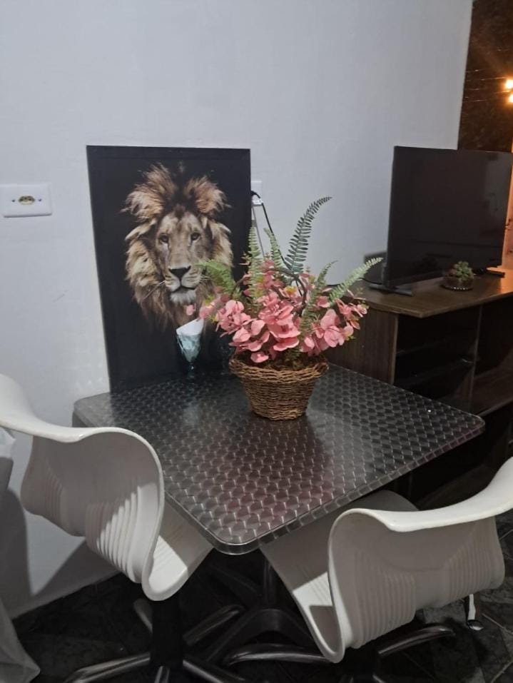 D'PAULAeSANTOS Apartment in Sinop