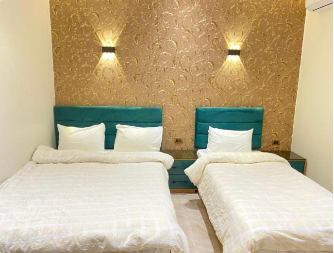 Town Palace Hotel Hotel in Cairo