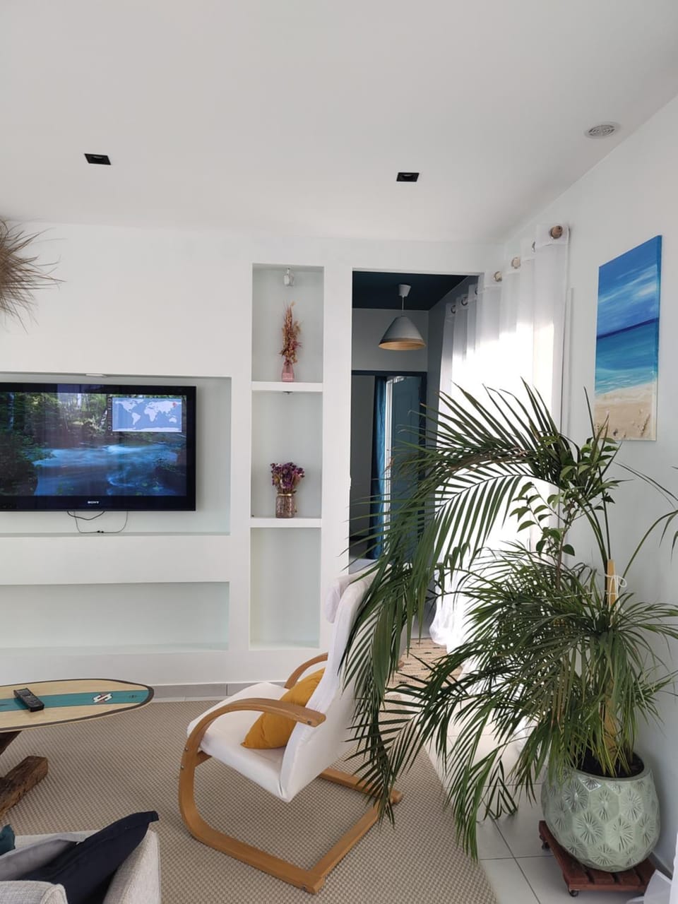 TV and multimedia