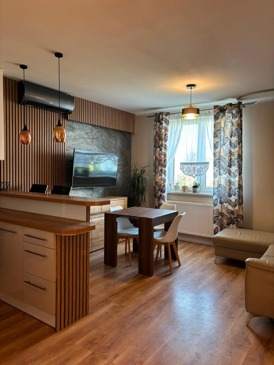 Apartament A7 Gdynia Orłowo Apartment in Pomeranian Voivodeship
