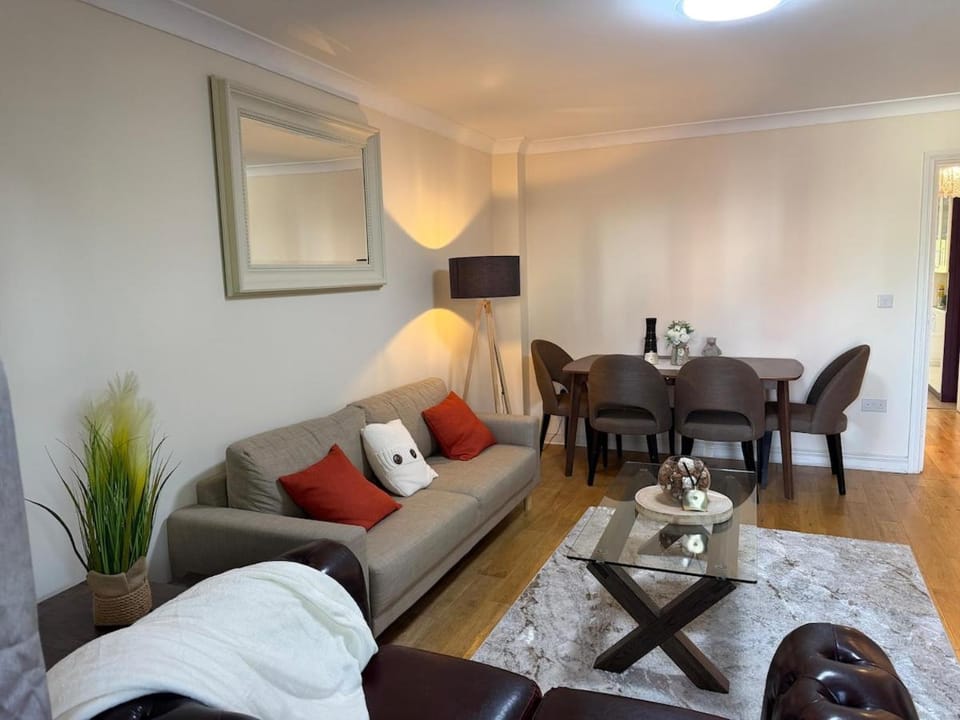 Cypress Homes - Beautiful space , Memorable stay Apartment in Reading