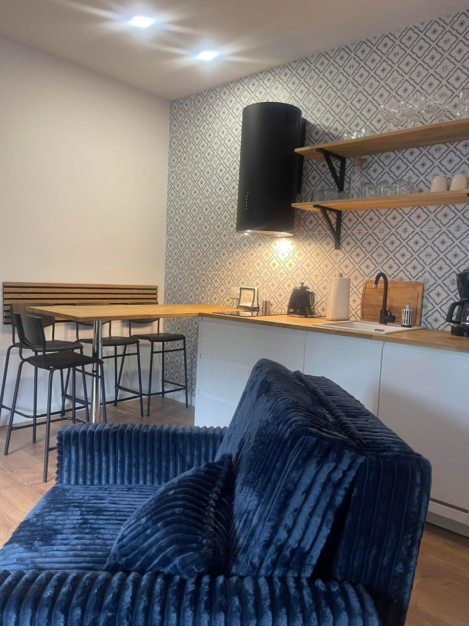 4Season III Apartment in Lower Silesian Voivodeship