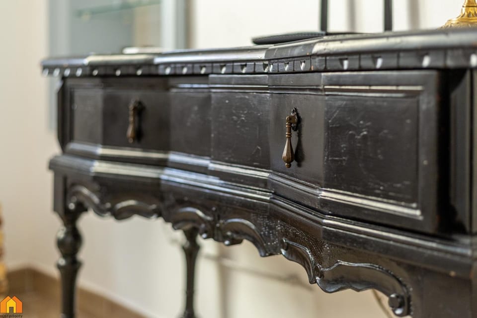 Decorative detail