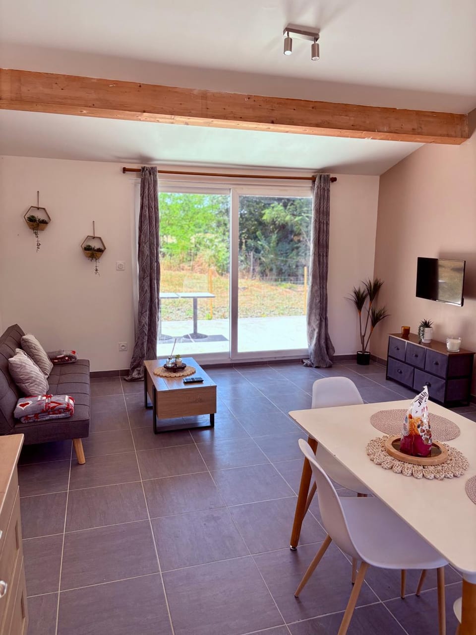 Le Cocon de Roquelande equestrian boarding house House in Occitanie