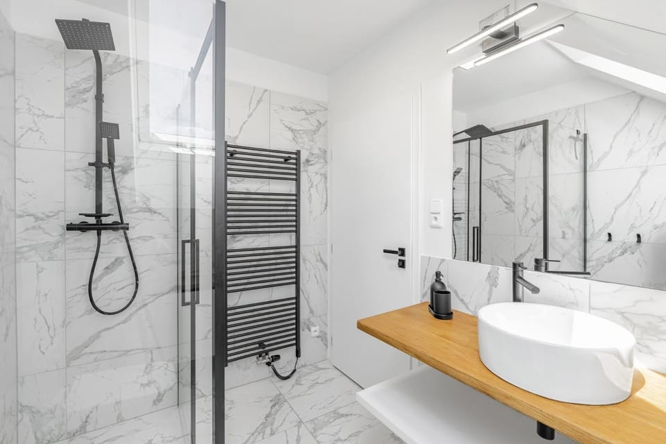 Apartmán v srdci Jeseníků Karlovice Apartment in Czechia
