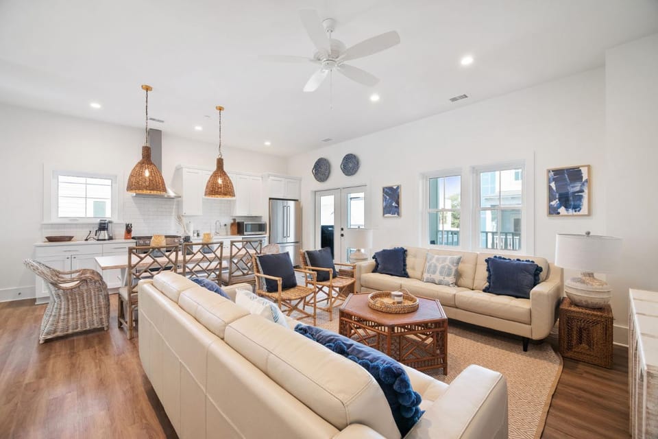 East Hudson Ave 0108 - Jasper Jetty House in Folly Beach