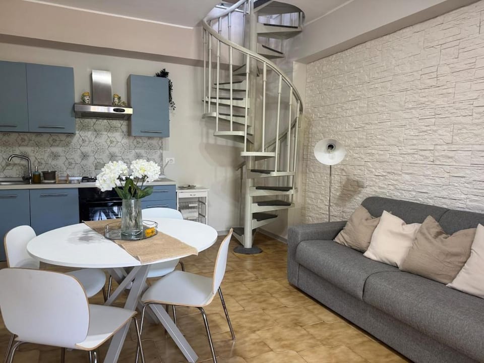 Letojanni Sunrise - Relax & Comfort House in Letojanni