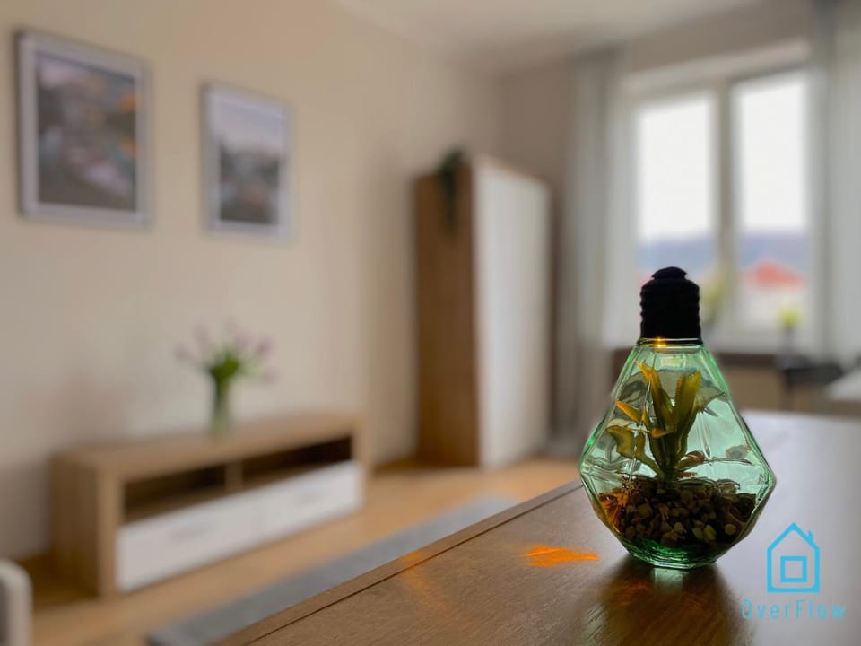 Avenue 77 Apartment - 15 Minutes to Seaside Apartment in Gdansk