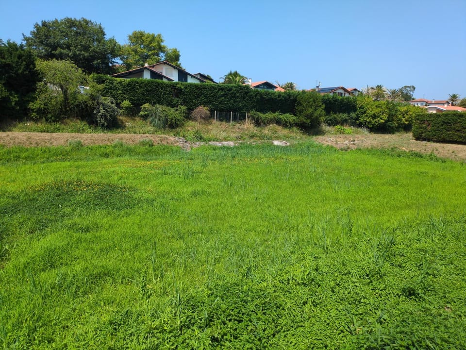 Charmant Appartement avec Terrasse extérieure Apartment in Anglet