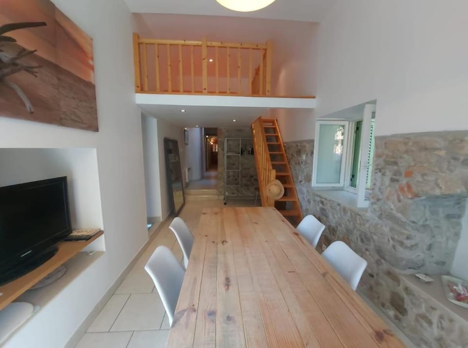 Duplex Oasis avec Jardin dans Vieille Ville Apartment in Menton