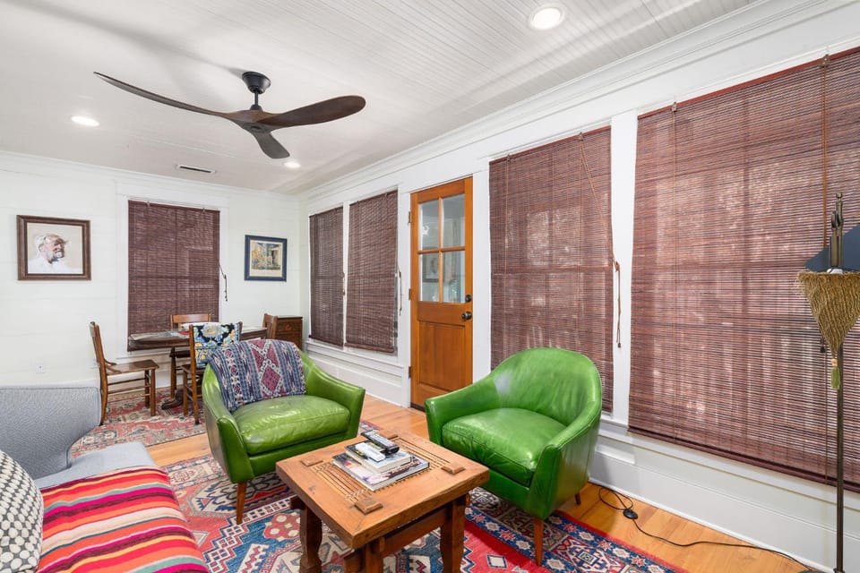 East Hudson Avenue 120 - Daily Tide House in Folly Beach