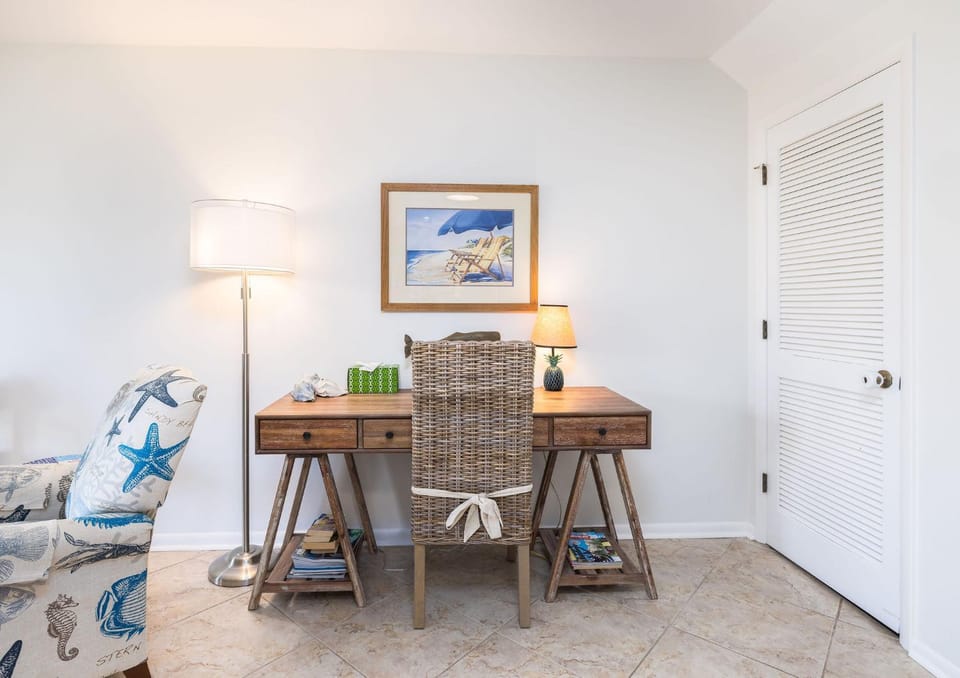 Mariners Walk 9D - The Oceanaire Apartment in Wild Dunes