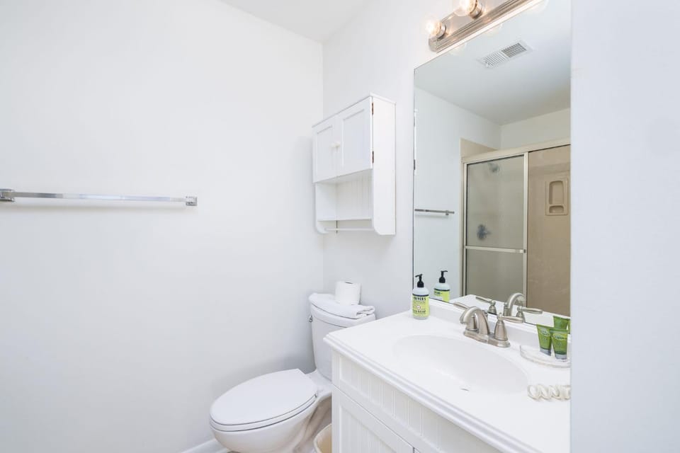 Mariners Walk 9D - The Oceanaire Apartment in Wild Dunes