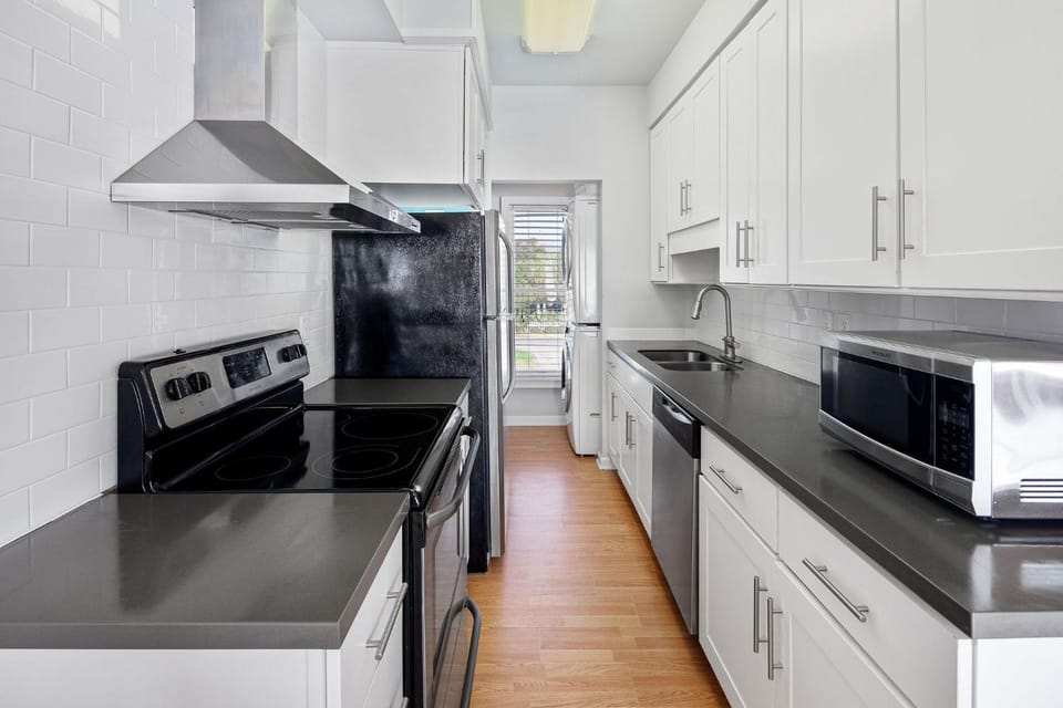 Marshall Blvd 2907 B - Sea Foam at the Blue Horizon Apartment in Sullivans Island