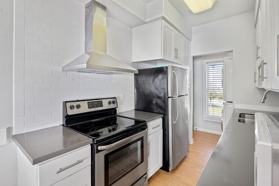 Marshall Blvd 2907 B - Sea Foam at the Blue Horizon Apartment in Sullivans Island