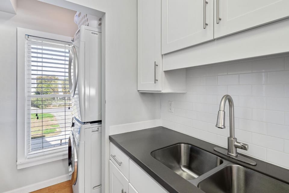 Marshall Blvd 2907 B - Sea Foam at the Blue Horizon Apartment in Sullivans Island