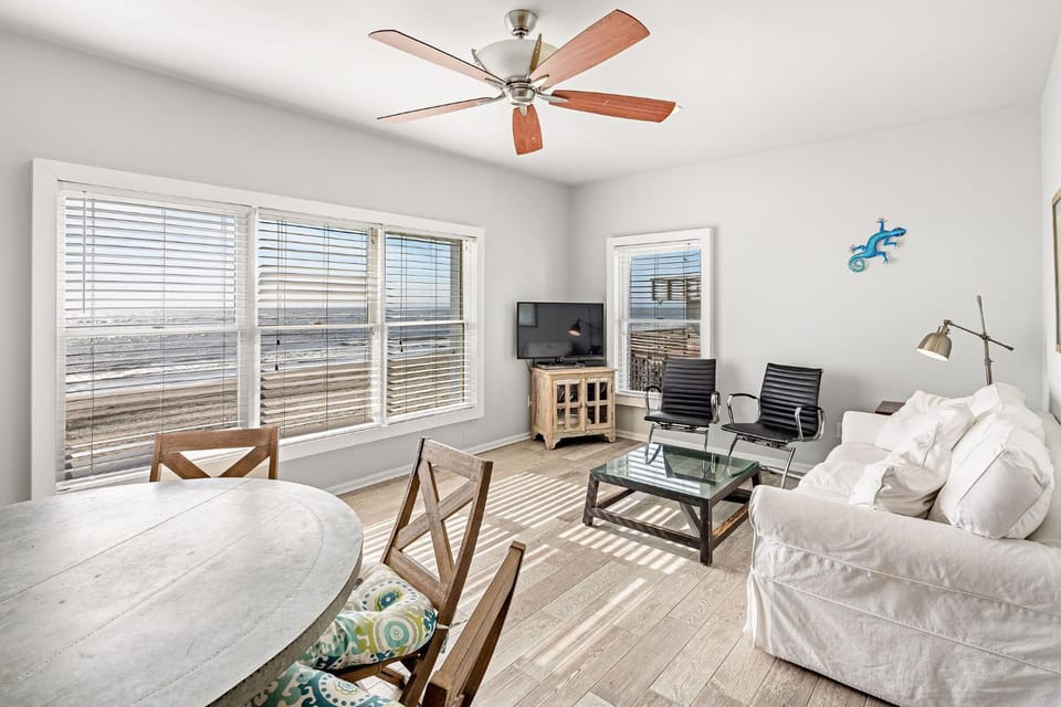 Marshall Blvd 2907 C - Ocean Spray at the Blue Horizon Apartment in Sullivans Island