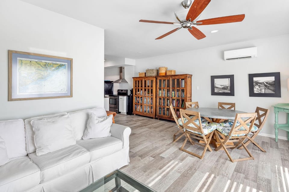 Marshall Blvd 2907 C - Ocean Spray at the Blue Horizon Apartment in Sullivans Island